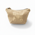 Vintage Toiletry Bag
