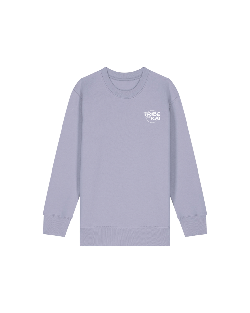 SQUARE KIDS ROUND NECK SWEATSHIRT