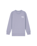 SQUARE KIDS ROUND NECK SWEATSHIRT