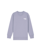 SQUARE KIDS ROUND NECK SWEATSHIRT