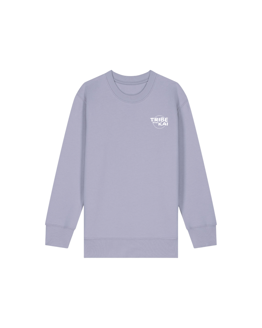SQUARE KIDS ROUND NECK SWEATSHIRT