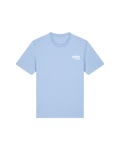 UNISEX CHECKERED T-SHIRT