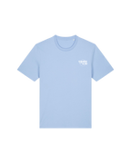 UNISEX CHECKERED T-SHIRT