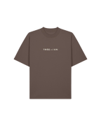 OVERSIZED UNISEX VAN T-SHIRT