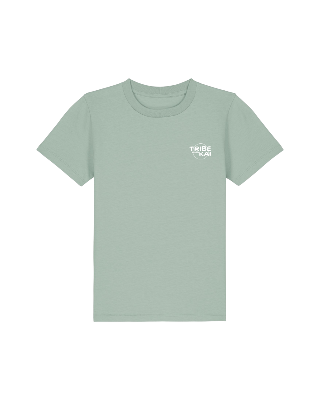CAMISETA KIDS ATARDECER