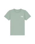 CAMISETA KIDS ATARDECER