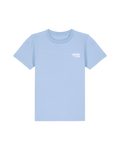 KIDS CHECKERED T-SHIRT