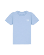 KIDS CHECKERED T-SHIRT