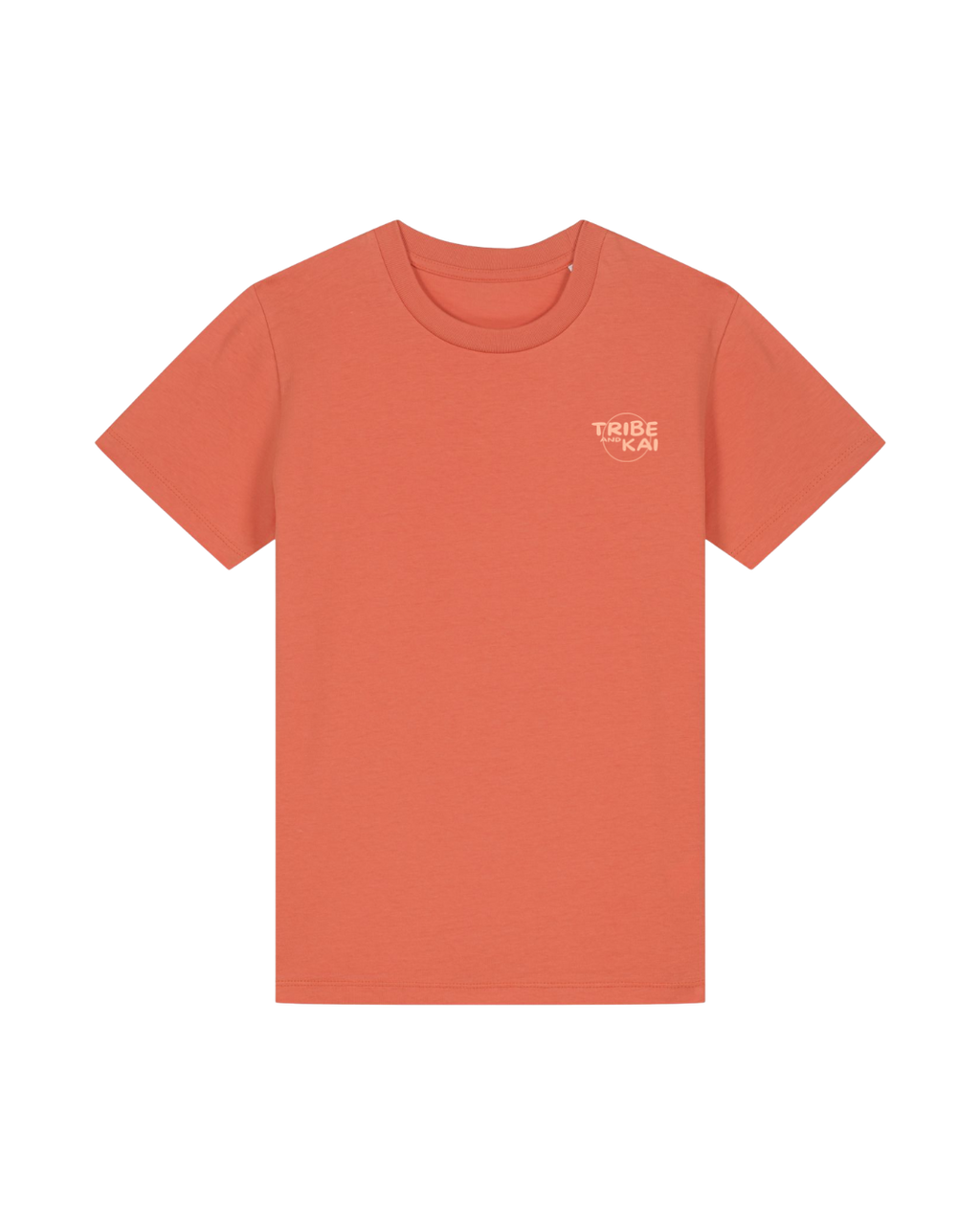 KIDS CRAB T-SHIRT