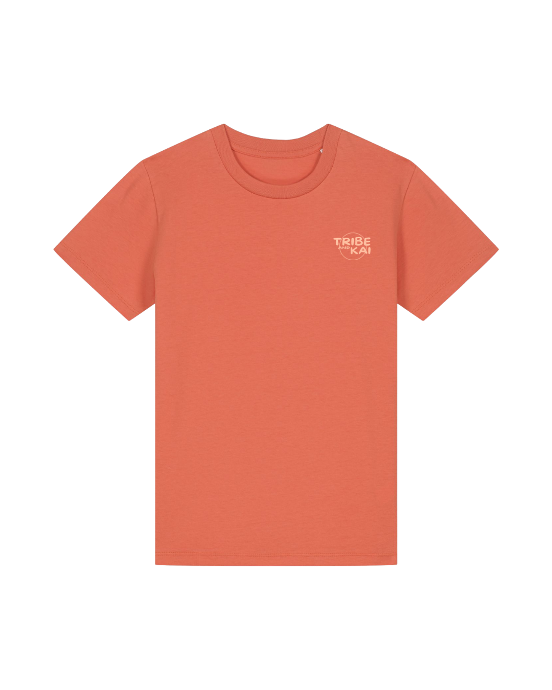 KIDS CRAB T-SHIRT