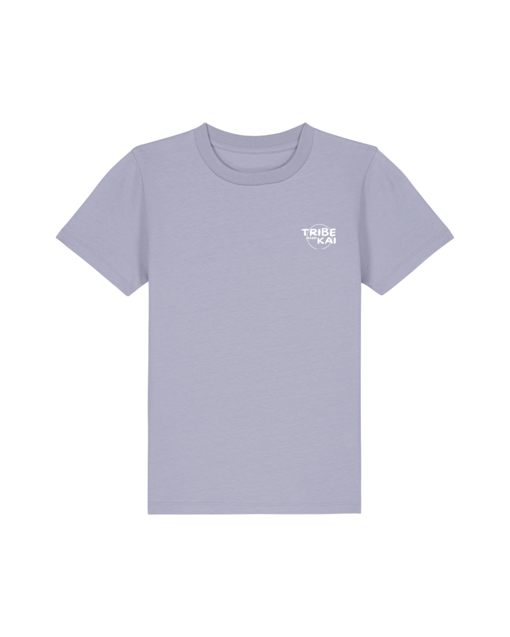 CAMISETA KIDS CUADRADOS