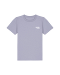 CAMISETA KIDS CUADRADOS