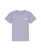 CAMISETA KIDS CUADRADOS