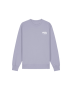 SUNSET CREWNECK SWEATSHIRT