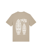 UNISEX TIKI T-SHIRT