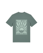 SUNSET UNISEX T-SHIRT