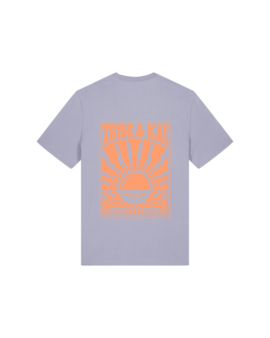SUNSET UNISEX T-SHIRT