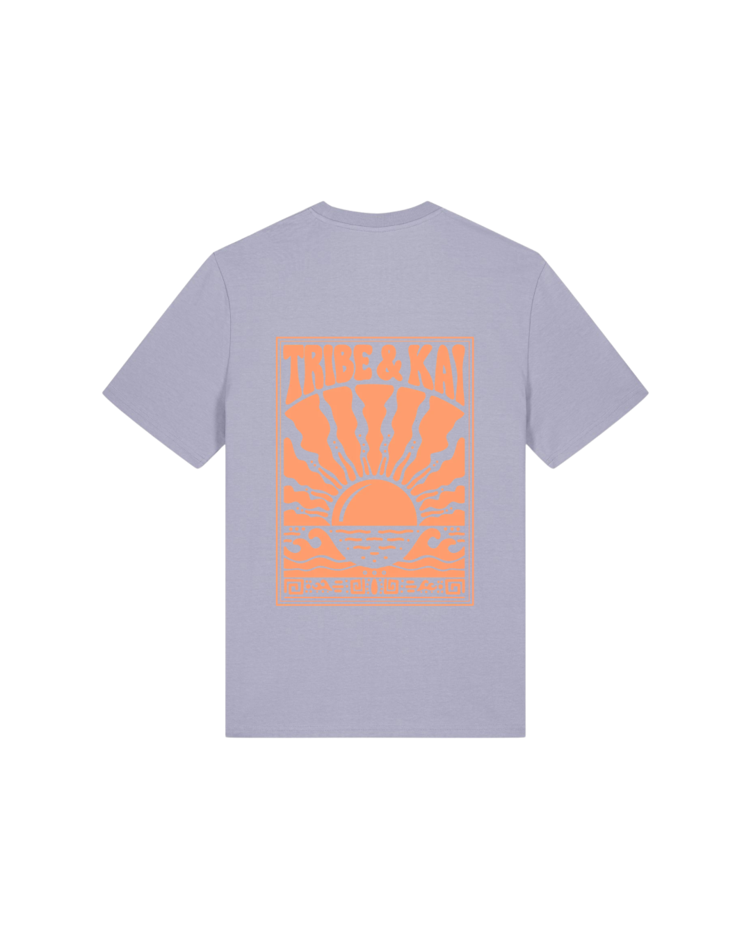 SUNSET UNISEX T-SHIRT