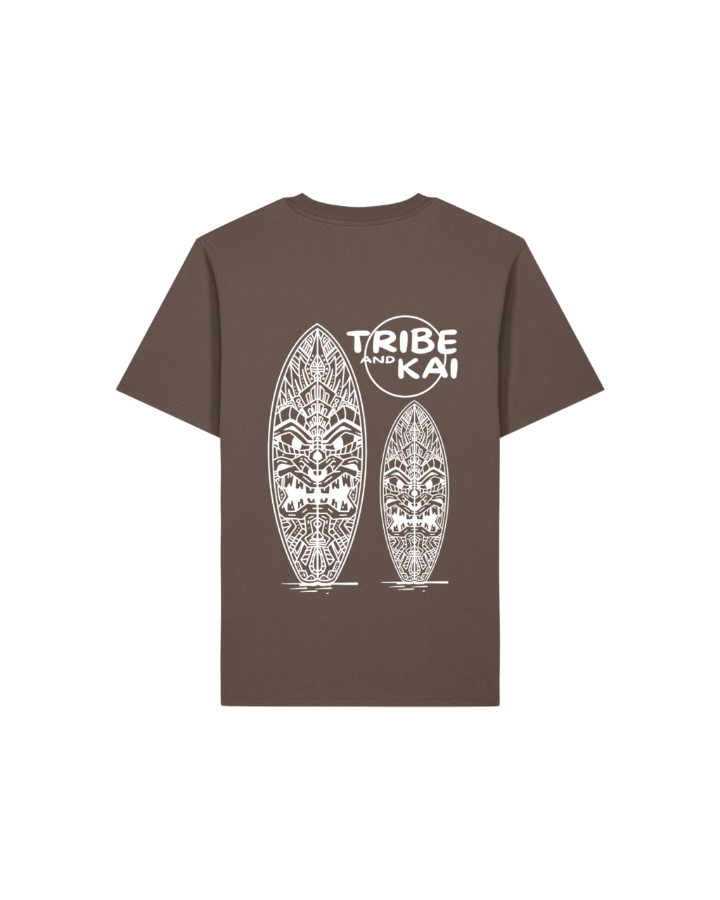 UNISEX TIKI T-SHIRT