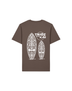 UNISEX TIKI T-SHIRT