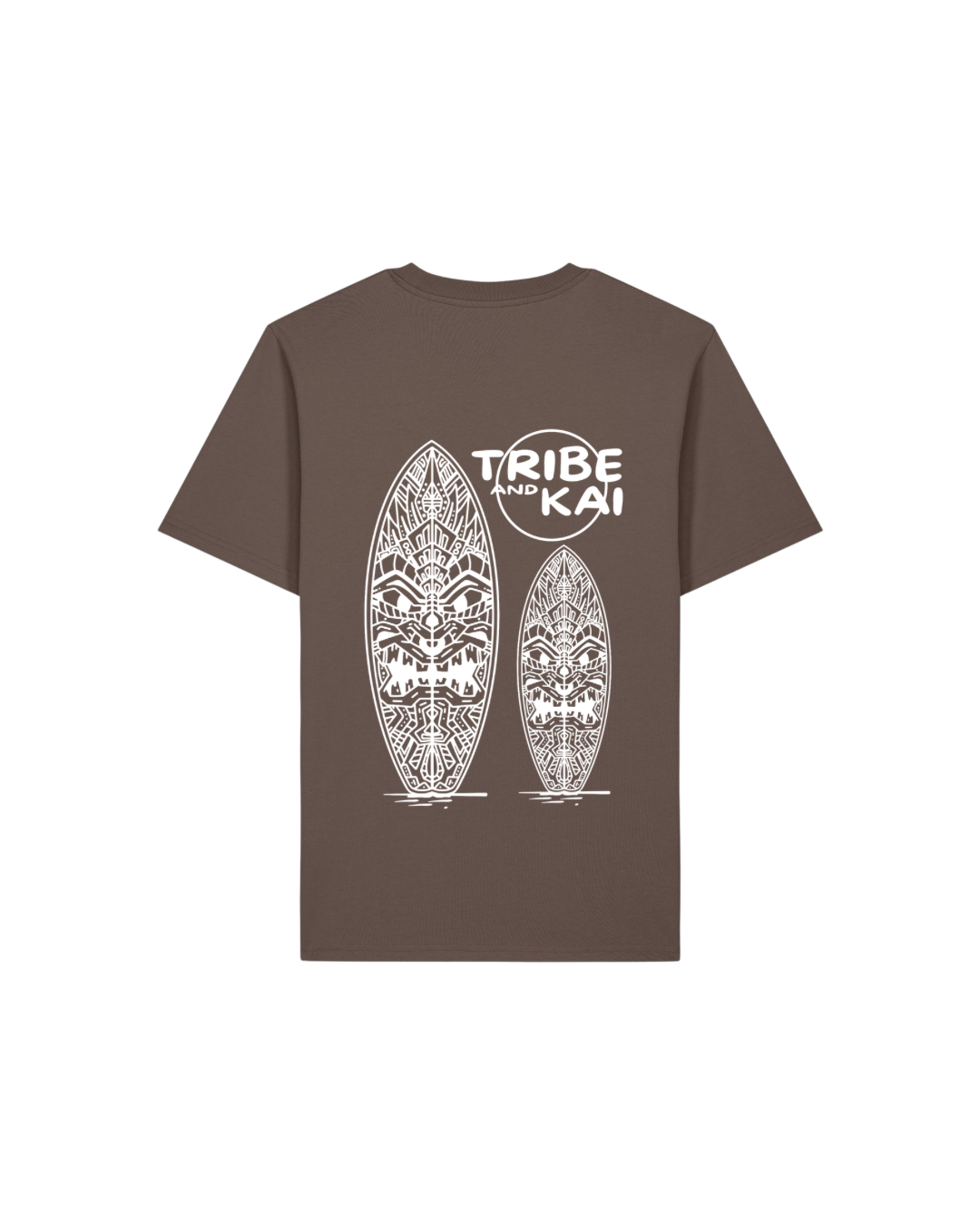 UNISEX TIKI T-SHIRT