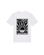 SUNSET UNISEX T-SHIRT