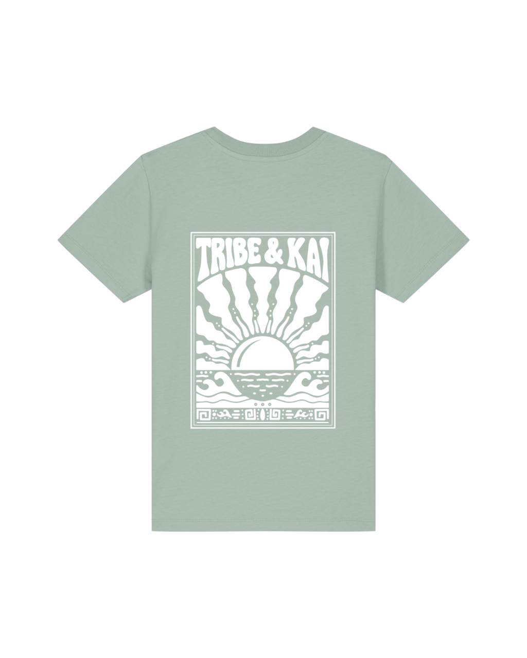 KIDS SUNSET T-SHIRT