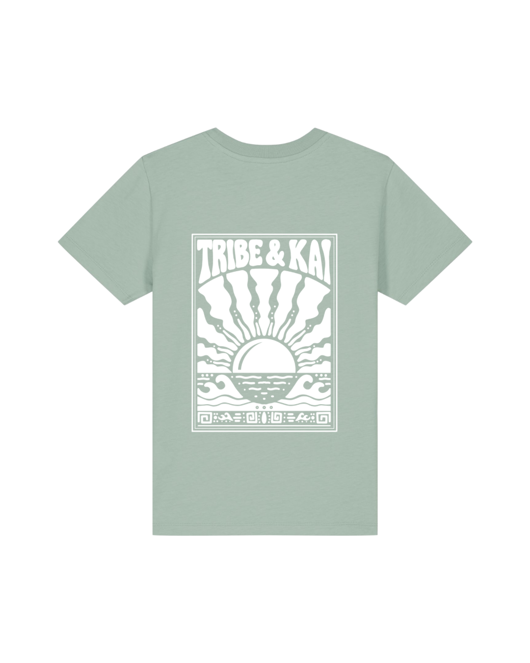 KIDS SUNSET T-SHIRT