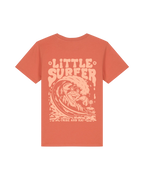 KIDS CRAB T-SHIRT