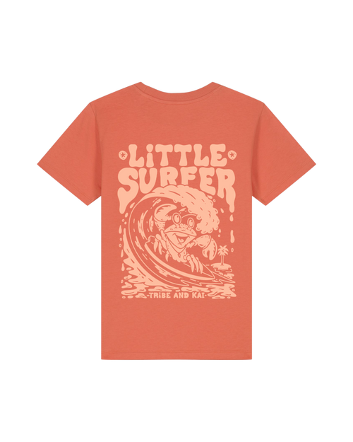 KIDS CRAB T-SHIRT