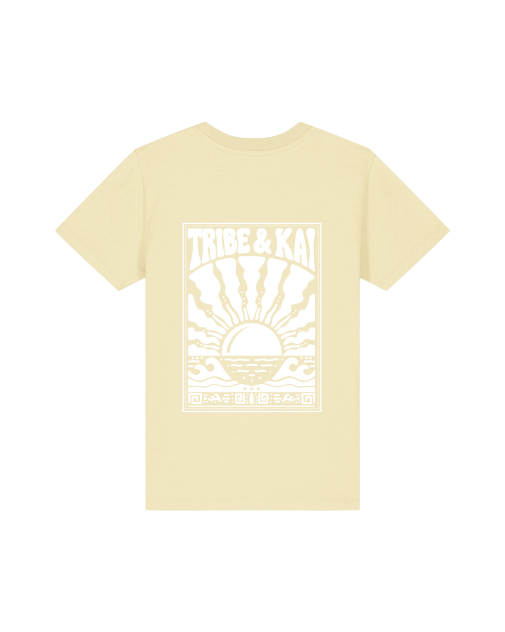 KIDS SUNSET T-SHIRT