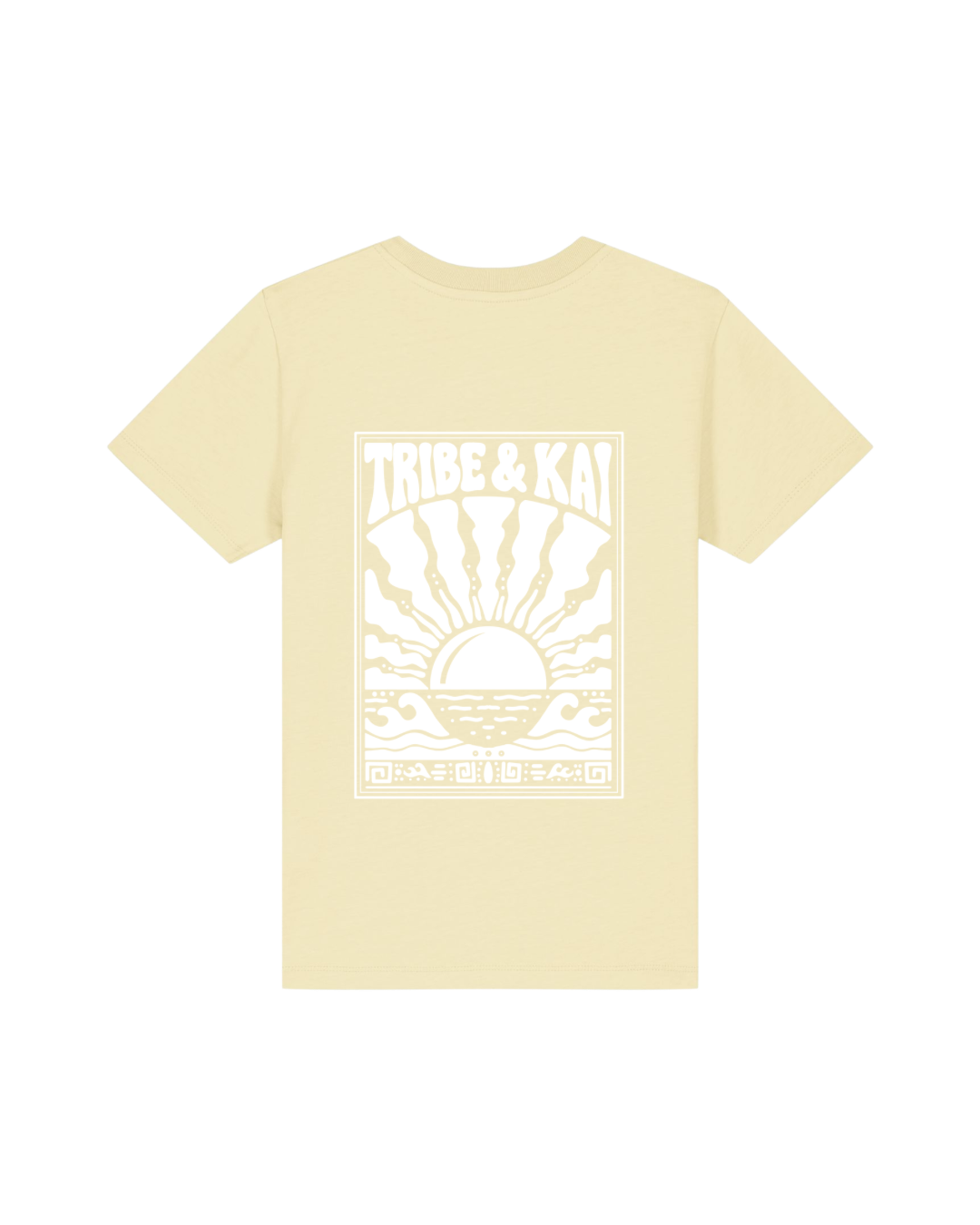 KIDS SUNSET T-SHIRT