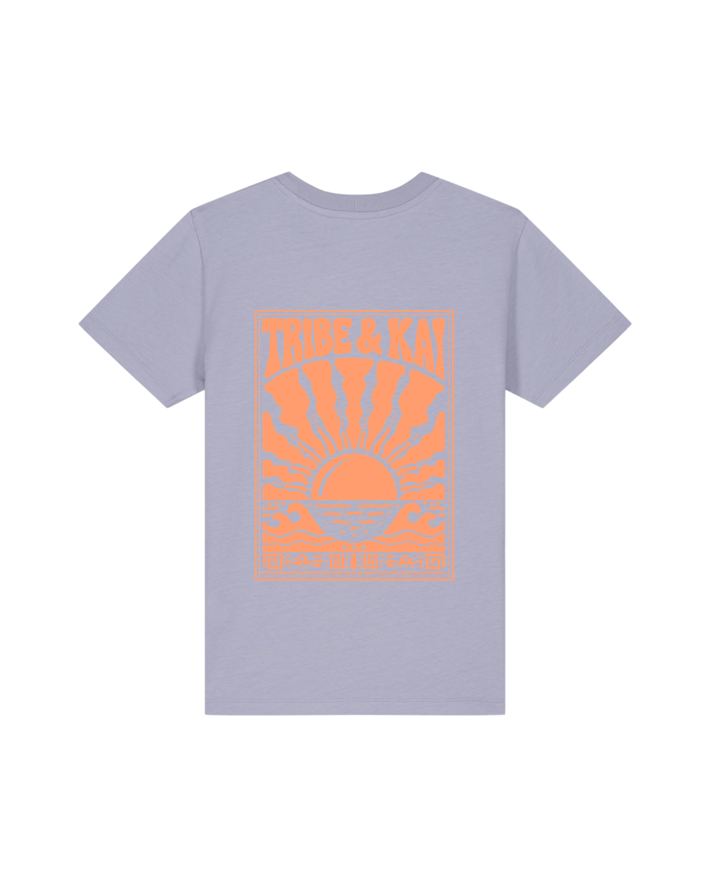 KIDS SUNSET T-SHIRT