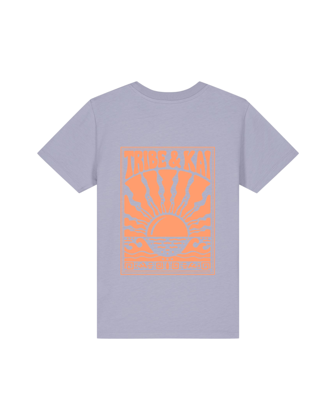 KIDS SUNSET T-SHIRT