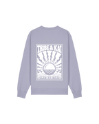 SUNSET CREWNECK SWEATSHIRT