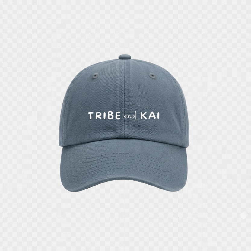 Vintage Cap
