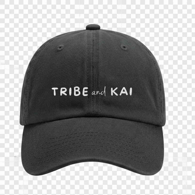 Vintage Cap