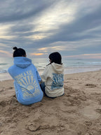 SUNSET HOODIE