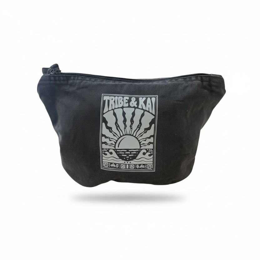 Vintage Toiletry Bag