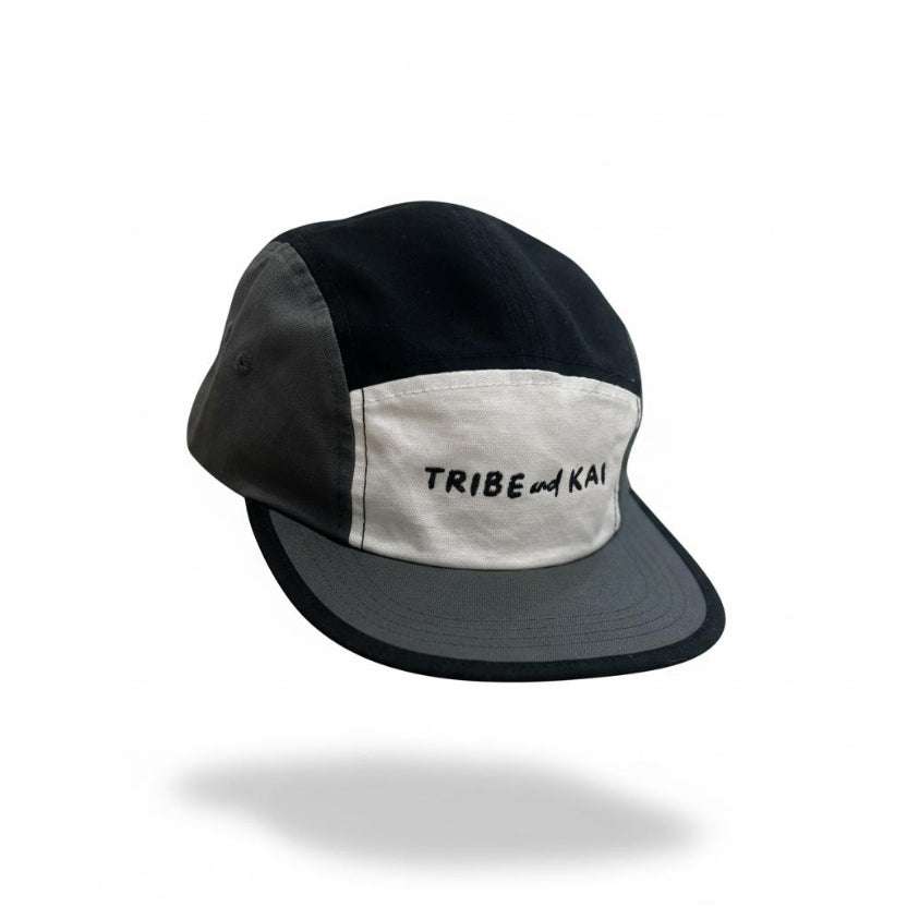 5-Panel Cap