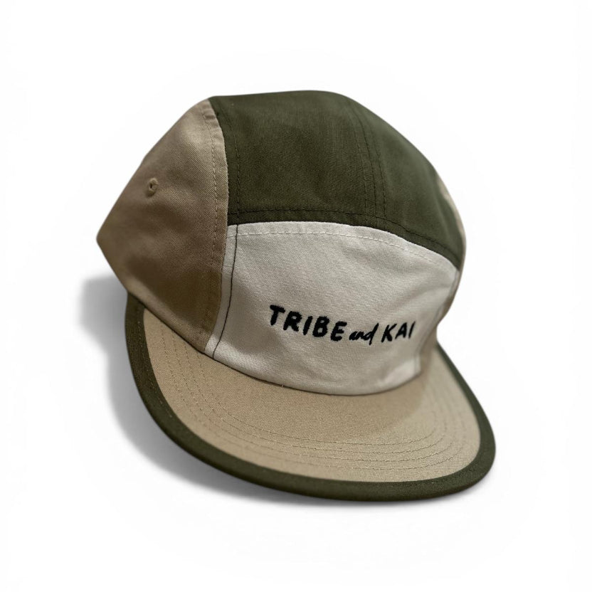 5-Panel Cap