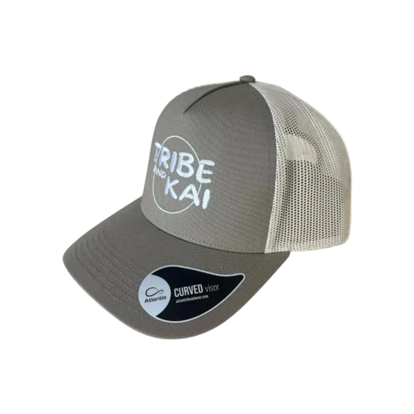 Atlantis cap