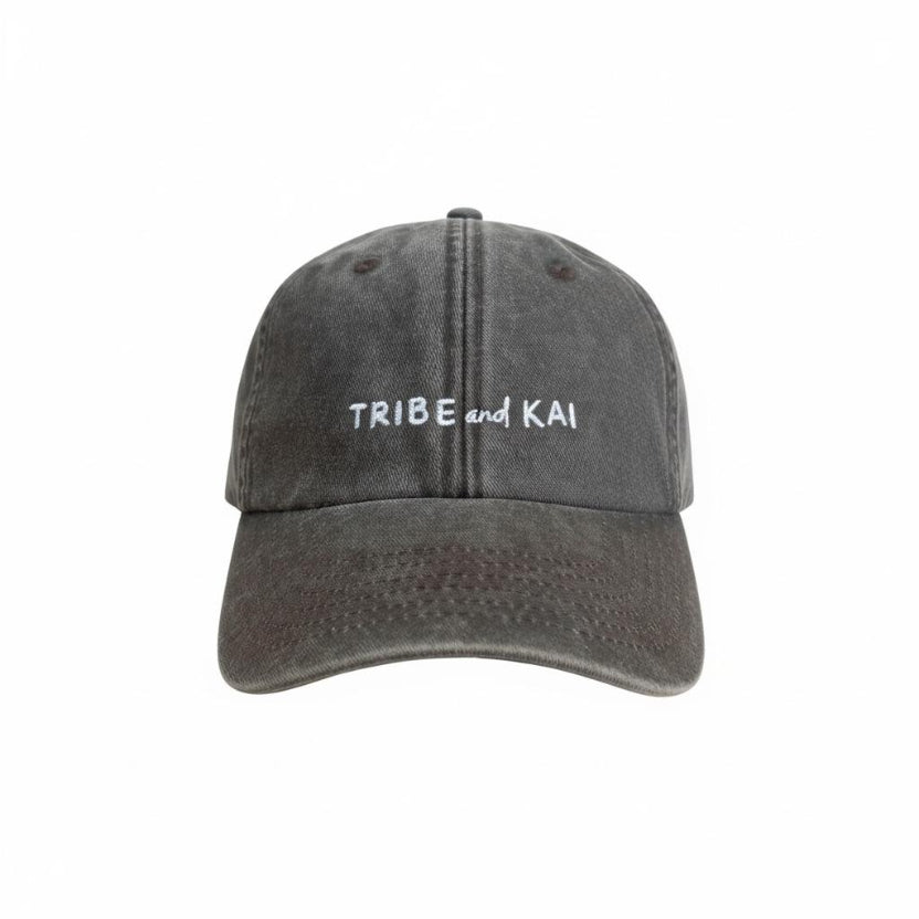 Vintage Cap