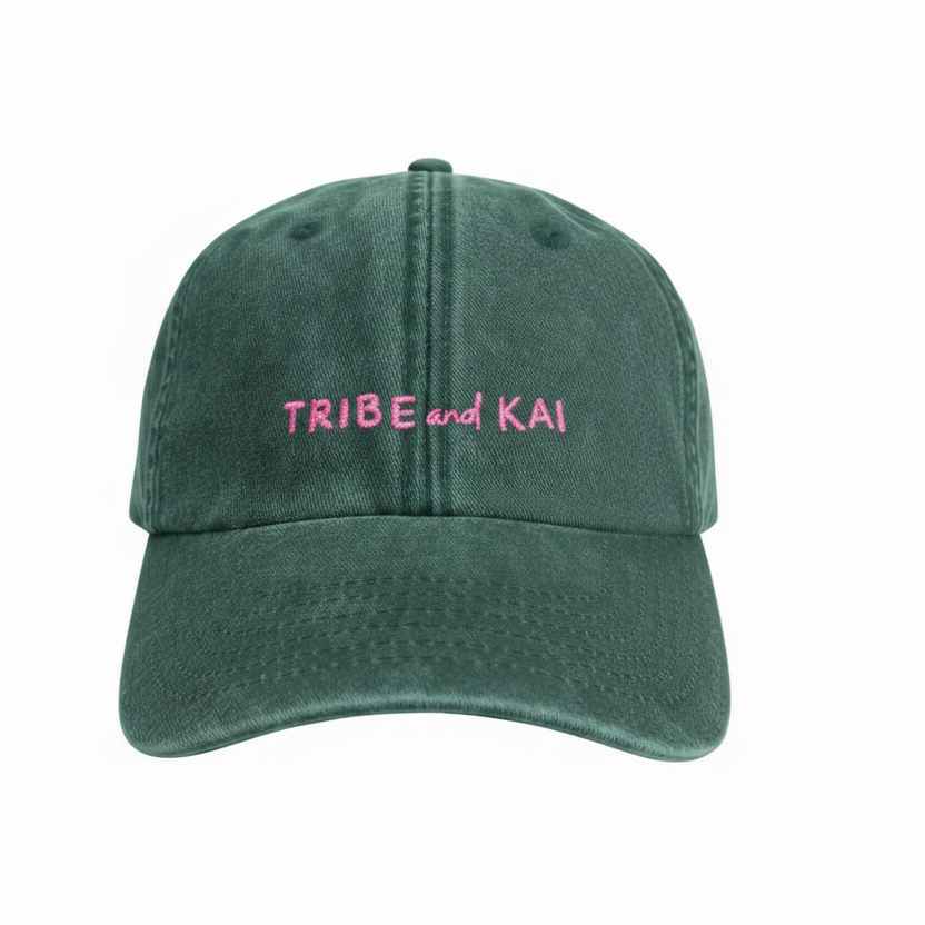 Gorra Vintage