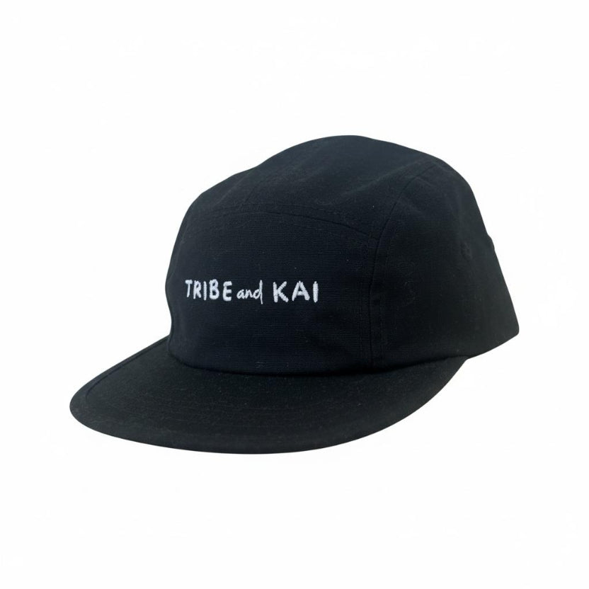 5-Panel Cap