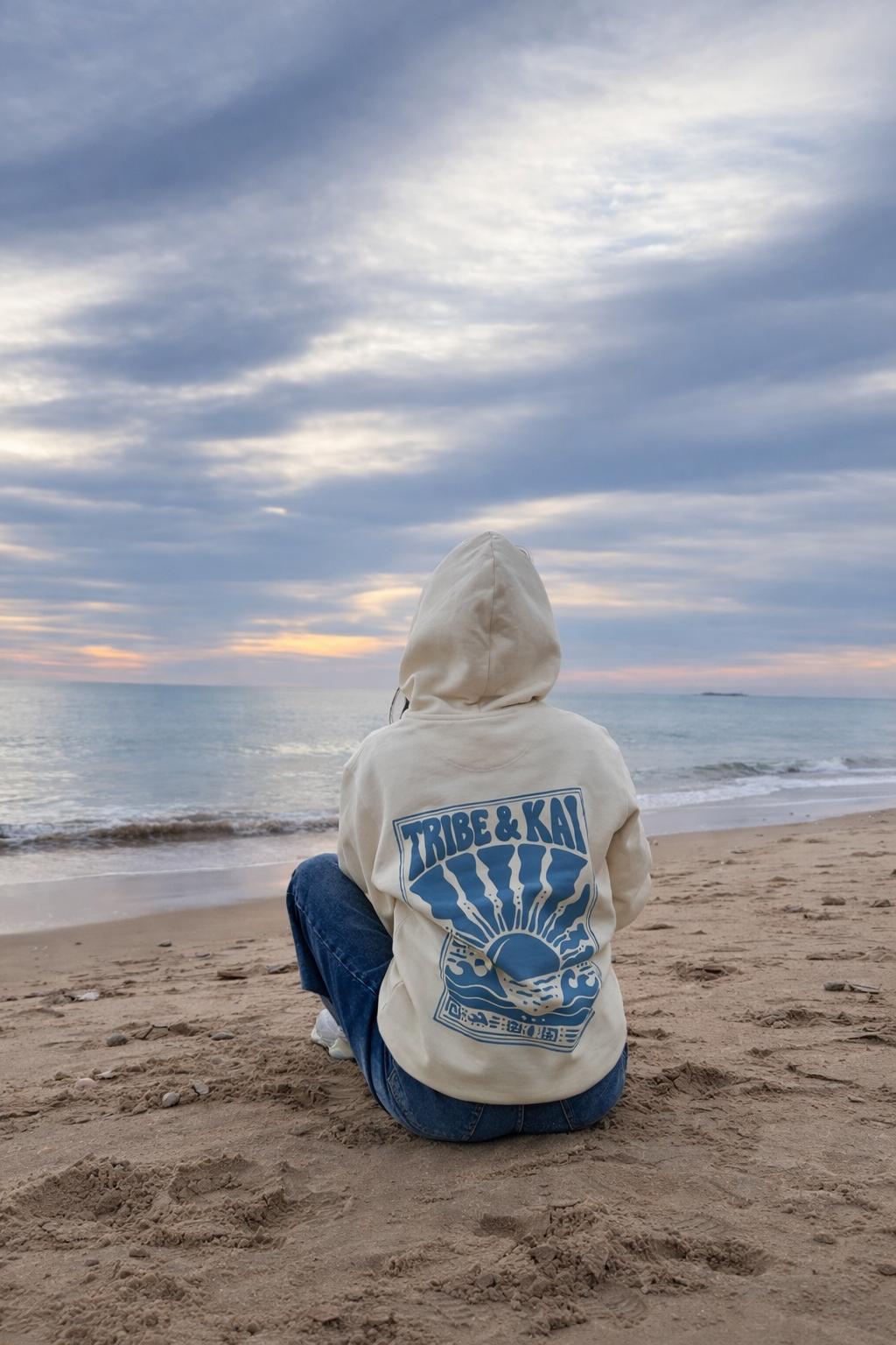 SUNSET HOODIE