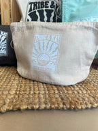 Vintage Toiletry Bag