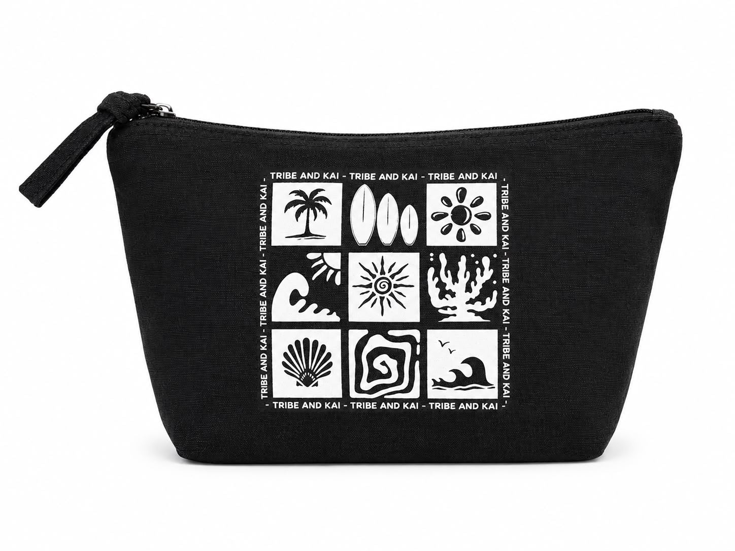 Vintage Toiletry Bag