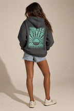 SUNSET HOODIE