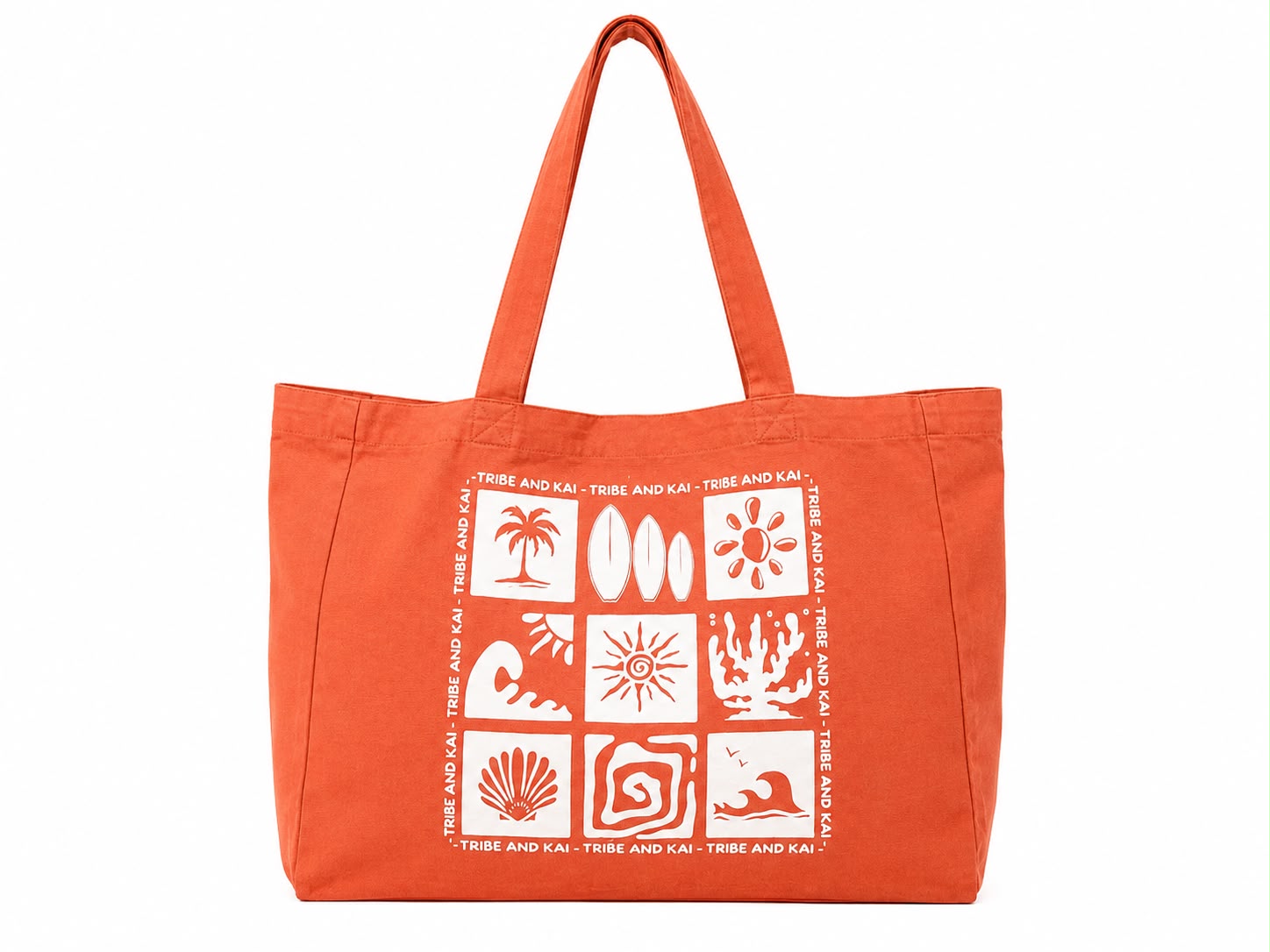 Bolso de playa